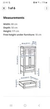Childrens wardrobe for sale  NEWBURY