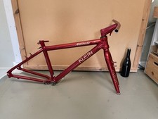 Forcelle mc2 klein usato  Spedire a Italy