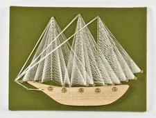 Vintage string art for sale  Buckeye