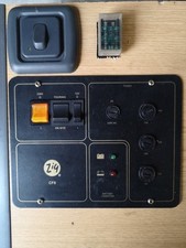 Zig cf8 charger for sale  NUNEATON