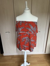 Boob tube top for sale  HEXHAM