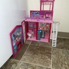 Barbie doll house for sale  Molalla