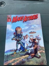 Mars attacks magic usato Mars attacks magic usato  Piacenza