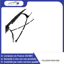 Pneu fullrun frun d'occasion  Saint-Quentin
