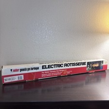 Vintage 1986 weber for sale  Orland Park