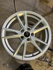 Audi spoke alloy for sale  TROWBRIDGE