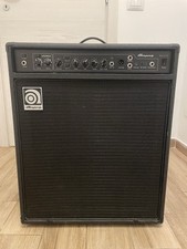 Amplificatore ampeg 210 usato  Vigevano