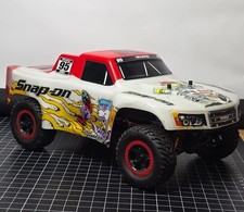 Traxxas latrax sst for sale  Arlington