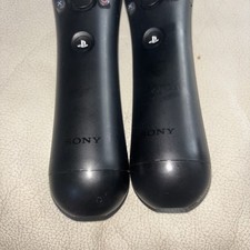 Playstation move motion for sale  BRISTOL