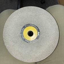 Wolf grinding wheel for sale  CASTLEFORD