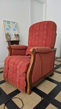 Fauteuil releveur baltimore d'occasion  Cachan