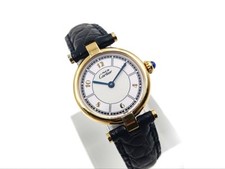 Orologio vintage must usato  Bergamo