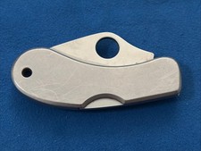 Spyderco copilot knife for sale  Lebanon
