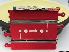 Compte tours scalextric d'occasion  Estaires