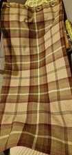 Highland mulberry curtains for sale  WOKING