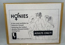 Vtg y2k hentai for sale  San Angelo