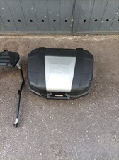 Bauletto moto bmw usato  Sorbolo Mezzani