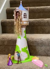 Disney rapunzel tangled for sale  San Antonio
