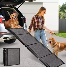 Folding dog car for sale  LEEDS