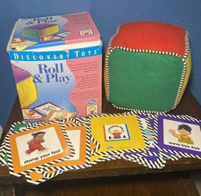 Discovery toys roll for sale  Tower City
