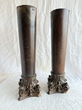 Architectural salvage posts for sale  Baldwin City