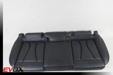 Banco almofada inferior assento traseiro 15-20 Audi S3 A3 preto fabricante de equipamento original comprar usado  Enviando para Brazil