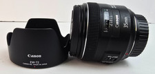 Canon 35mm usm for sale  Henderson