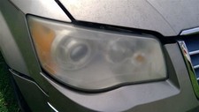 Farol dianteiro para passageiros compatível com 08-16 Chrysler Town & Country fabricante de equipamento original, usado comprar usado  Enviando para Brazil