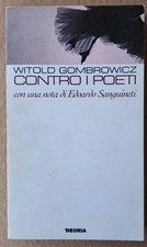 Contro poeti con usato  Roma
