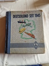 Briefmarken album leuchtturm gebraucht kaufen  Eckersdorf