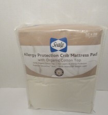 Sealy allergy protection for sale  Valparaiso