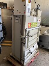 Hsm ballenpresse 75vl gebraucht kaufen  Ipsheim