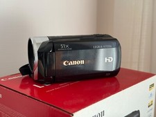 Canon legria r306 usato  Trani