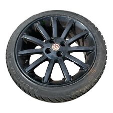 Mgtf alloy wheel for sale  WALSALL