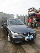 Bmw e60 series for sale  MELTON MOWBRAY