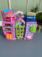 Pinypon hotel campervan for sale  UK
