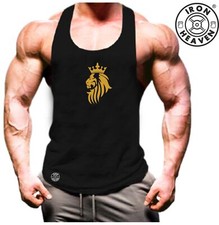 King lion vest for sale  LONDON