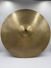 Vintage zildjian 1970 for sale  Mount Pleasant