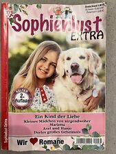 Sophienlust extra gebraucht kaufen  Wedel