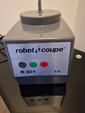 Robot coupe r301 for sale  COLDSTREAM