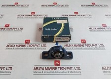Usado, Rolamento de bloco de travesseiros NSK BEARINGS SL3/4 1020-3/4G 20000278, 747023 032426 comprar usado  Enviando para Brazil