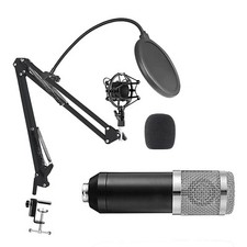 Microphone condensateur photo d'occasion  Trévoux