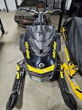 2018 skidoo snow for sale  Windham