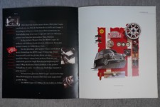 Brochure rover mini d'occasion  Expédié en Belgium