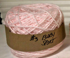 Pink yarn for sale  Thonotosassa