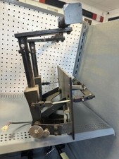 Conjunto de pedais de aviação simulador de voo militar usado para peças Bell Huey, usado comprar usado  Enviando para Brazil
