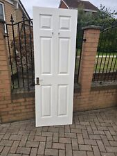 Internal doors used for sale  STOCKTON-ON-TEES