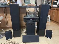 Home cinema ampli d'occasion  Mauvezin