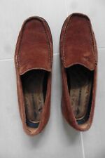Chaussures mocassins homme d'occasion  France