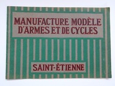 Catalogue velo cycles d'occasion  Expédié en Belgium